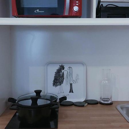 Hygge Zadar Apartment Extérieur photo