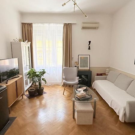 Hygge Zadar Apartment Extérieur photo