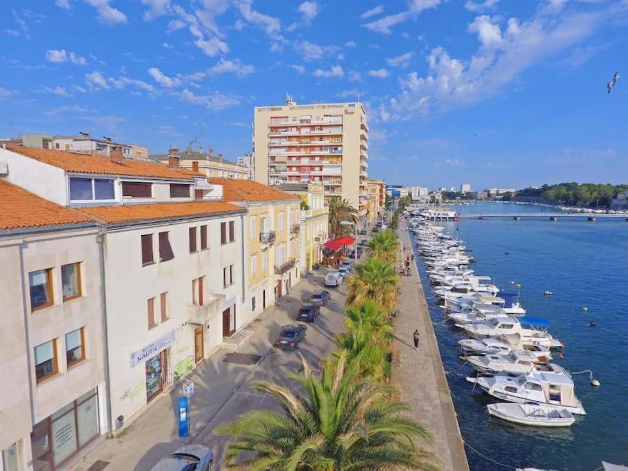 Hygge Zadar Apartment Extérieur photo
