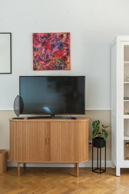 Hygge Zadar Apartment Extérieur photo