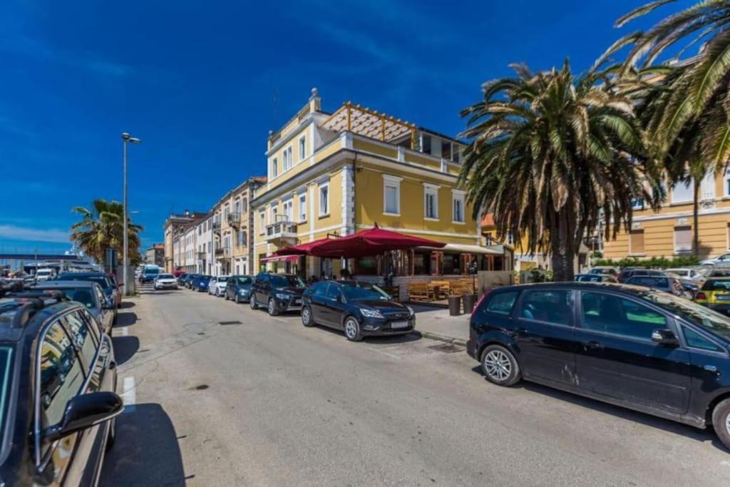 Hygge Zadar Apartment Extérieur photo