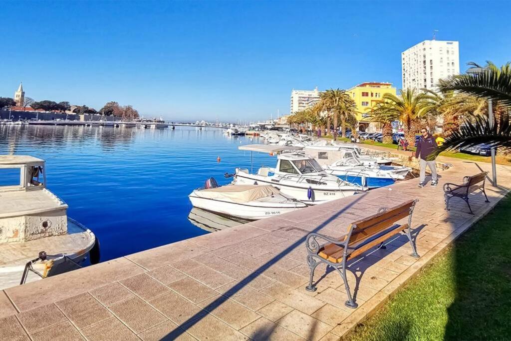 Hygge Zadar Apartment Extérieur photo