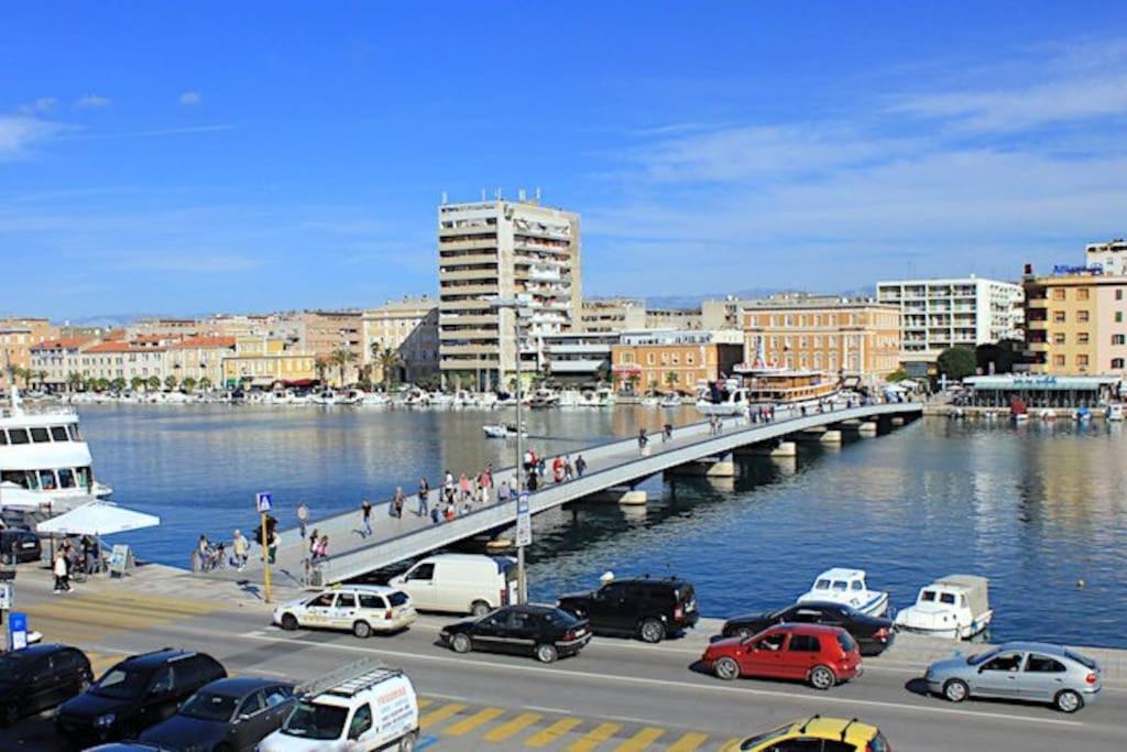 Hygge Zadar Apartment Extérieur photo