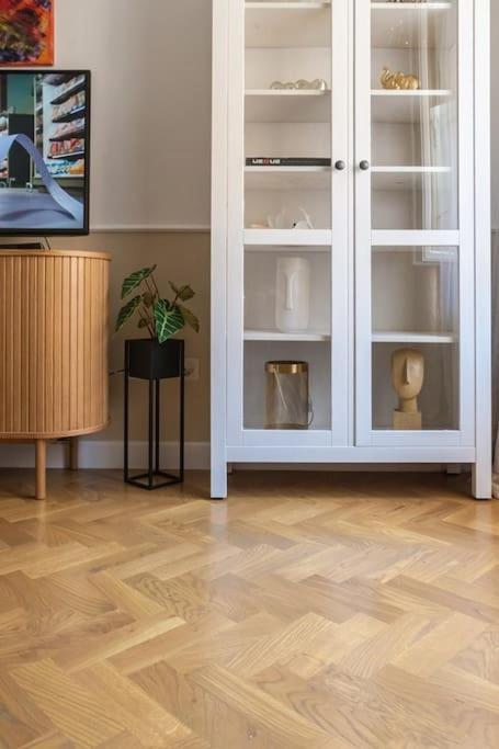Hygge Zadar Apartment Extérieur photo