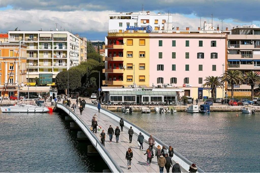 Hygge Zadar Apartment Extérieur photo