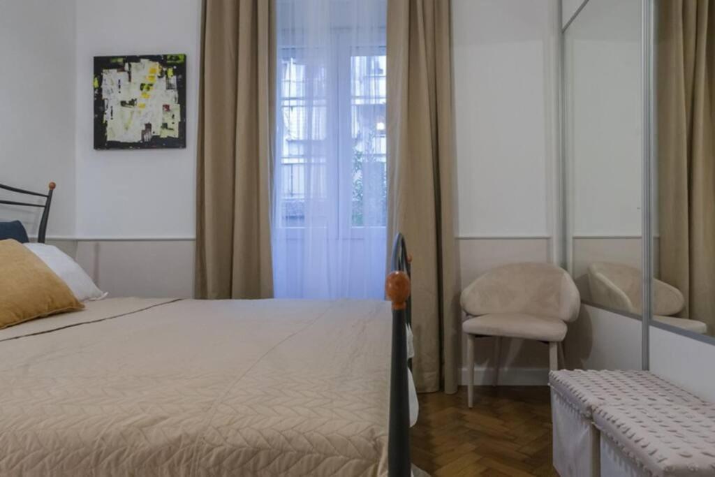 Hygge Zadar Apartment Extérieur photo