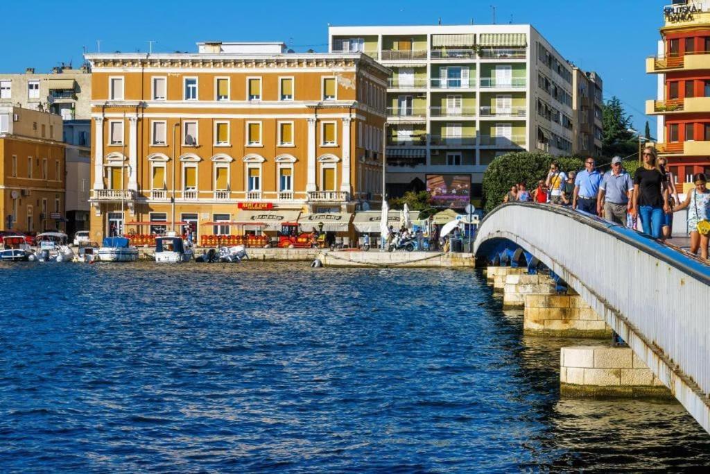 Hygge Zadar Apartment Extérieur photo