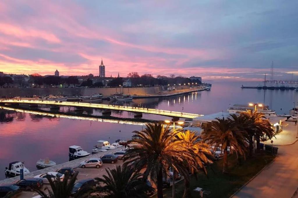 Hygge Zadar Apartment Extérieur photo
