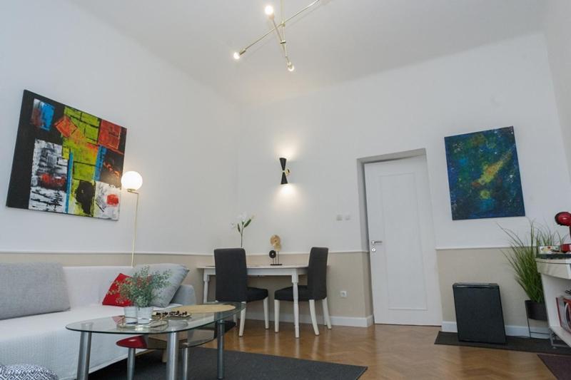 Hygge Zadar Apartment Extérieur photo