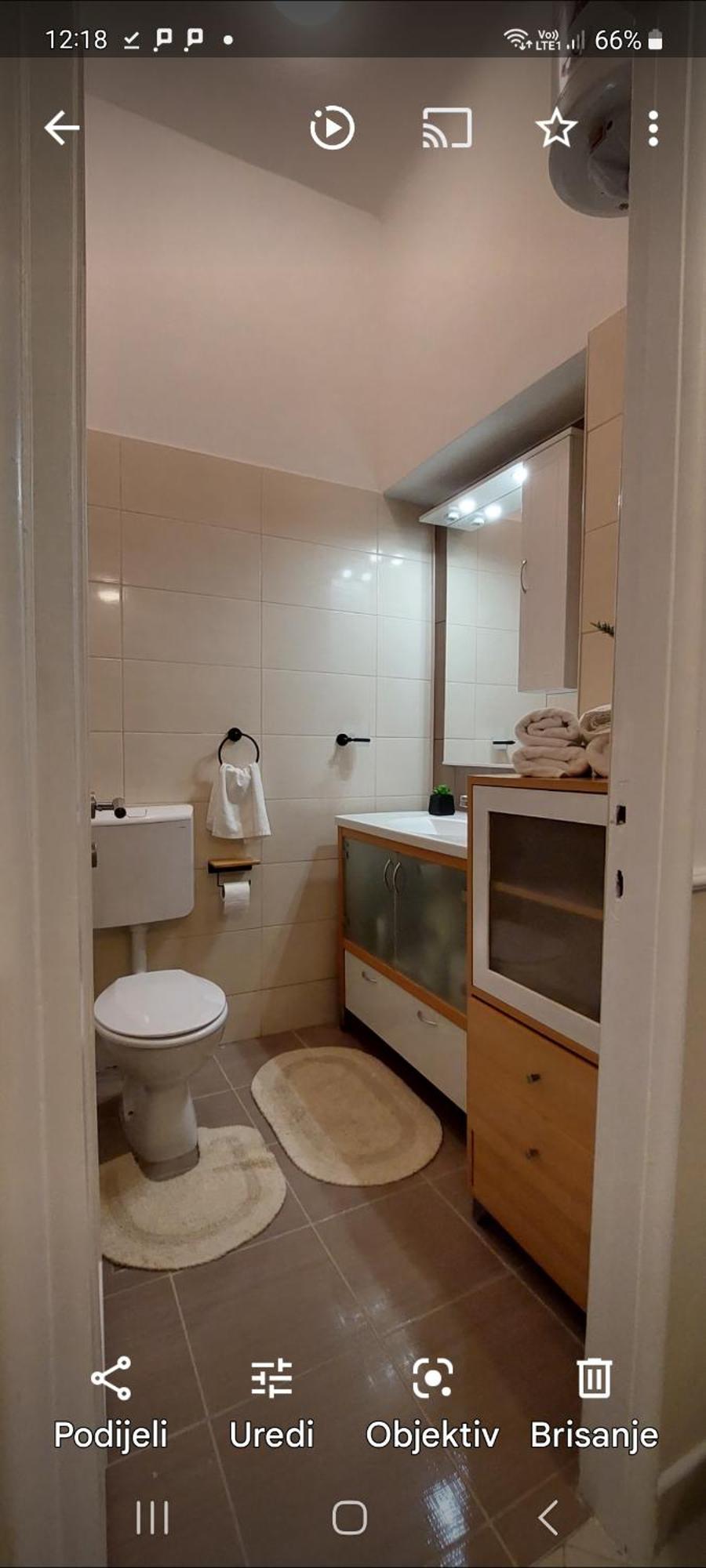 Hygge Zadar Apartment Extérieur photo