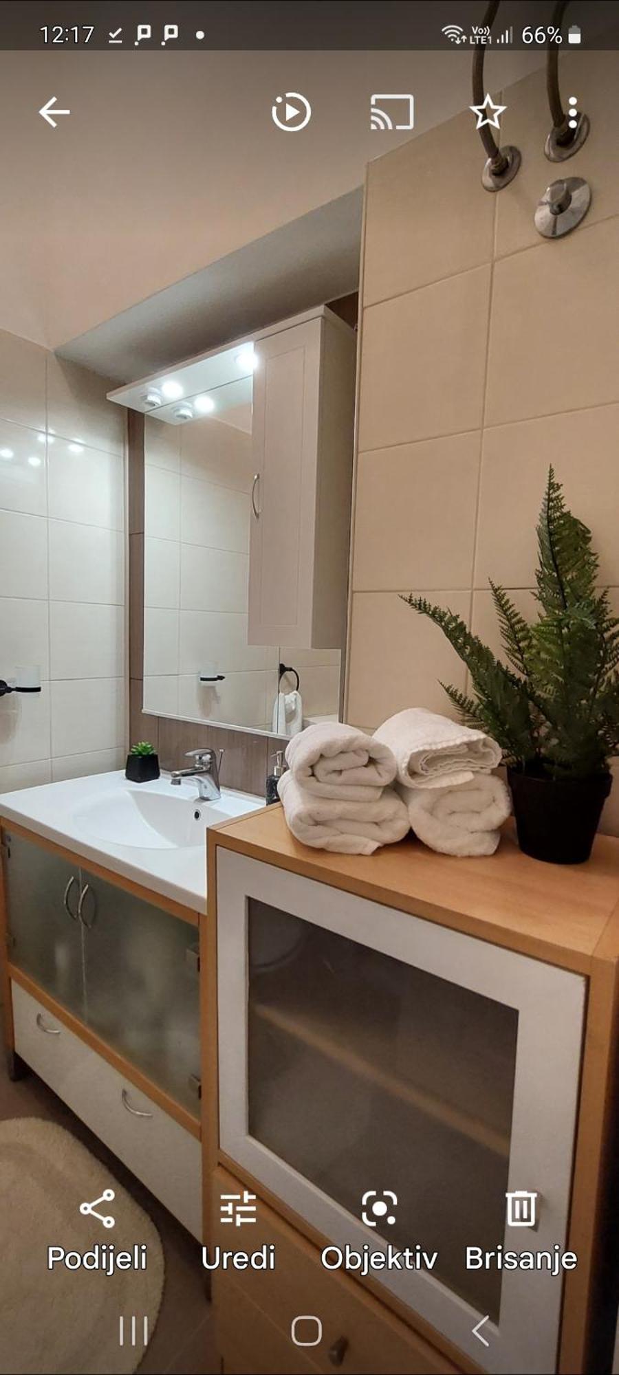 Hygge Zadar Apartment Extérieur photo