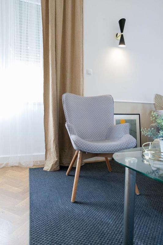 Hygge Zadar Apartment Extérieur photo