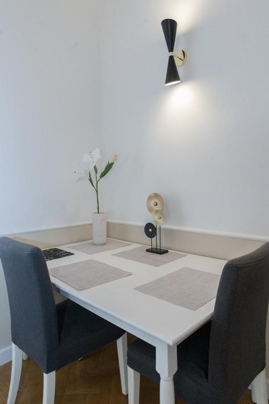 Hygge Zadar Apartment Extérieur photo