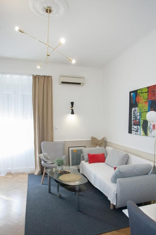 Hygge Zadar Apartment Extérieur photo