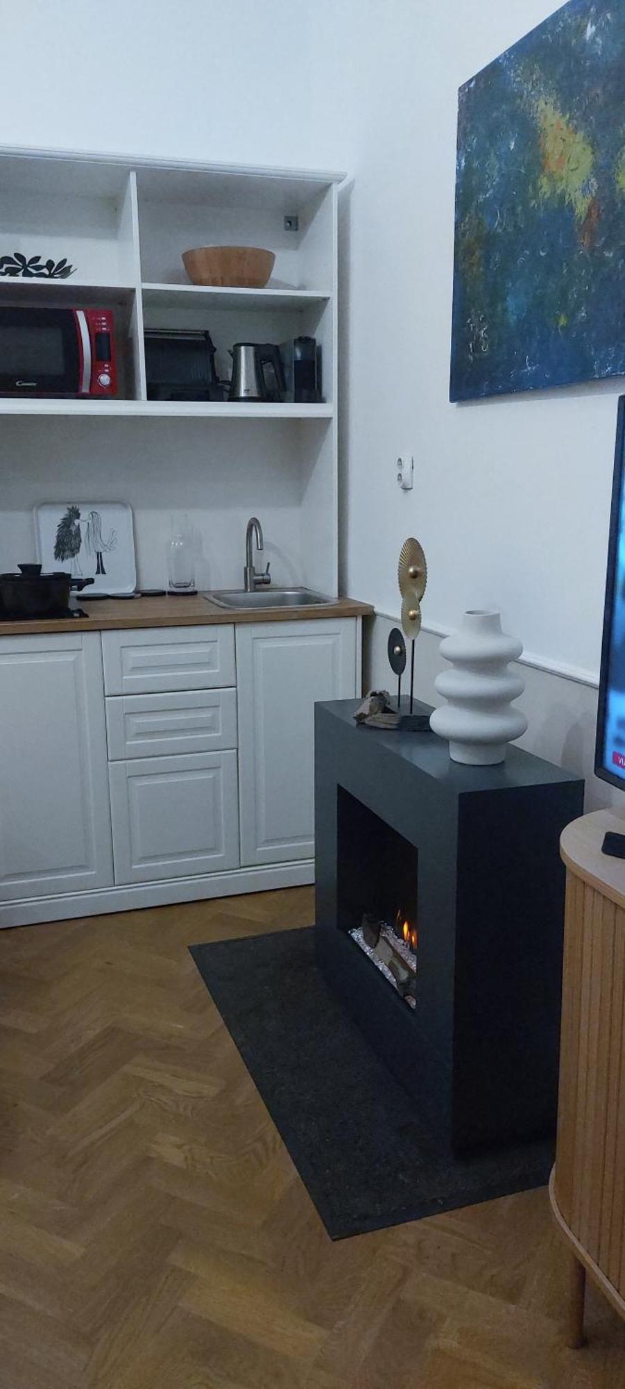 Hygge Zadar Apartment Extérieur photo