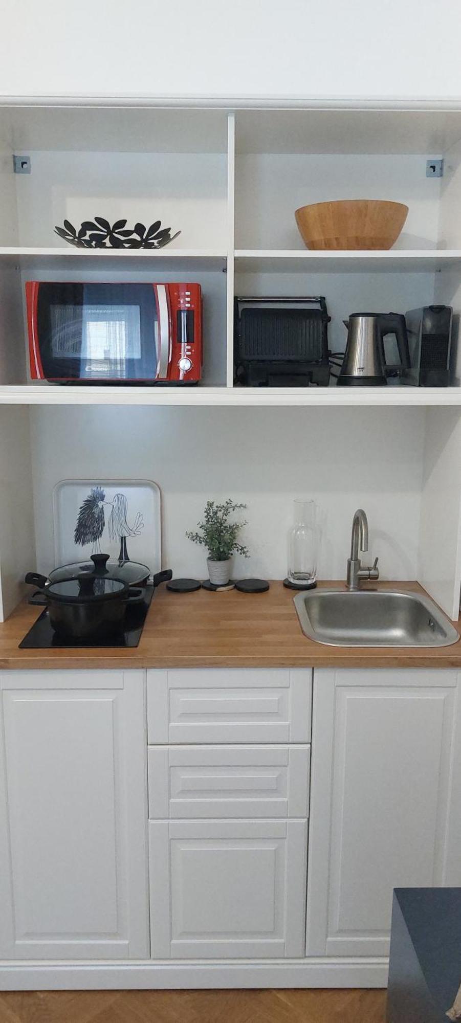 Hygge Zadar Apartment Extérieur photo