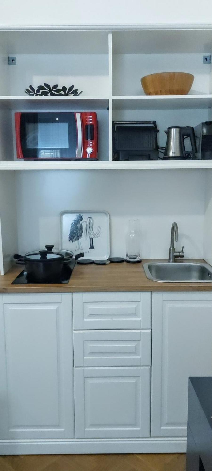 Hygge Zadar Apartment Extérieur photo