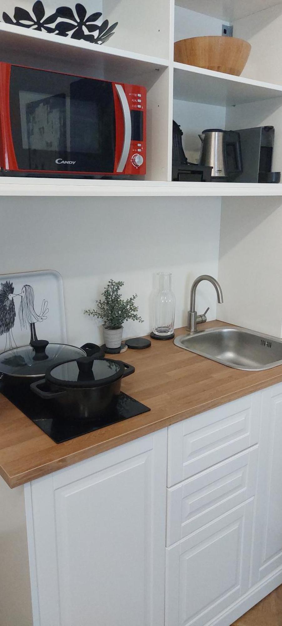 Hygge Zadar Apartment Extérieur photo