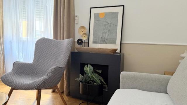 Hygge Zadar Apartment Extérieur photo