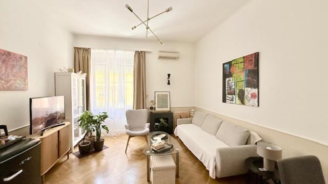 Hygge Zadar Apartment Extérieur photo