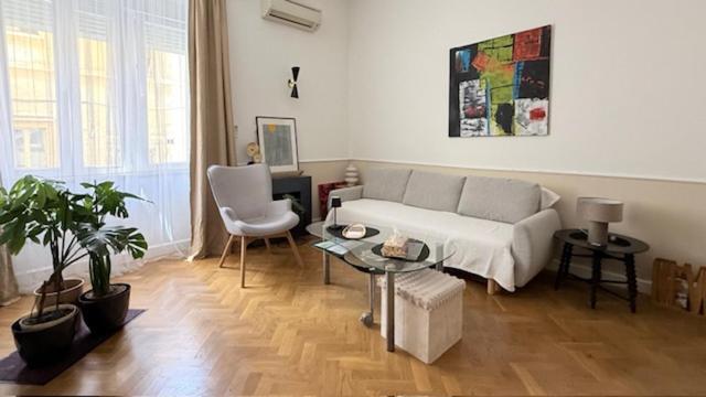 Hygge Zadar Apartment Extérieur photo