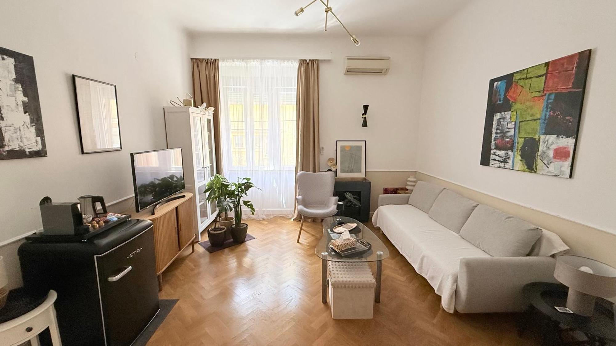 Hygge Zadar Apartment Extérieur photo