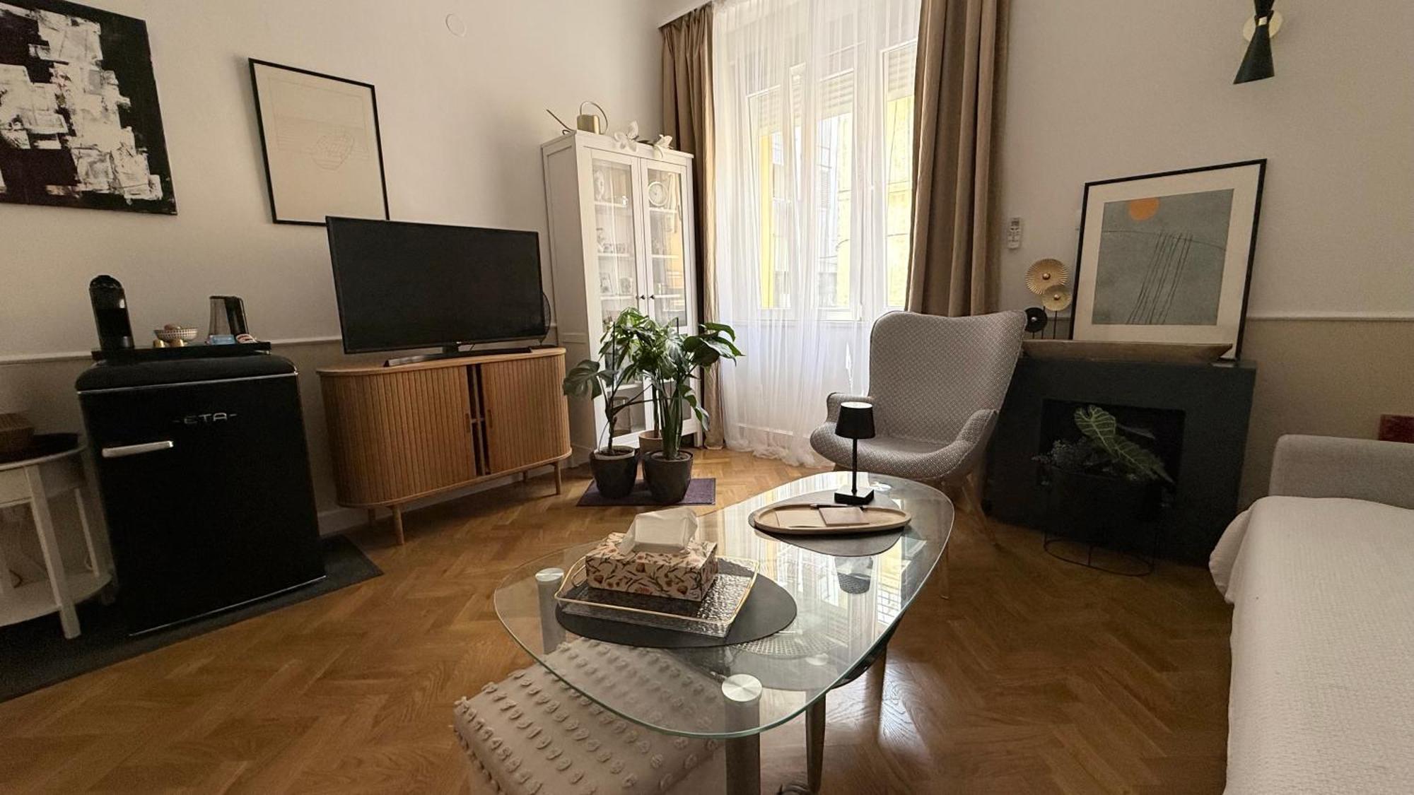 Hygge Zadar Apartment Extérieur photo